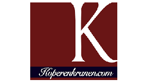 Logo Koperenkranen.com