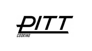 Logo Pitt Cooking