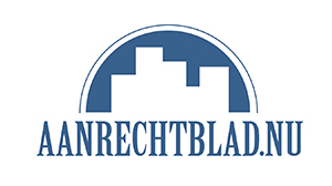 Logo Aanrechtblad.nu