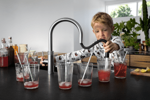 Quooker actie KokBeton