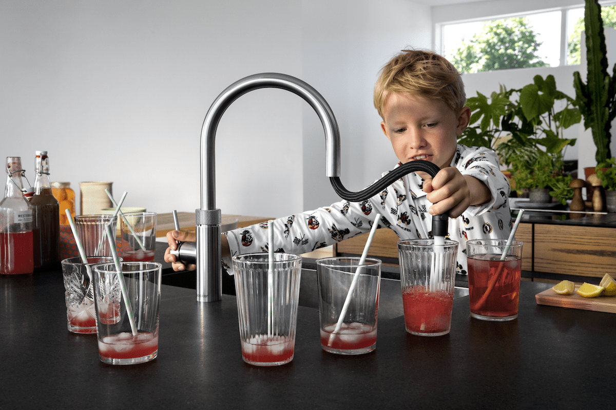 Quooker actie KokBeton