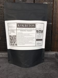KokBeton HerstelPakket