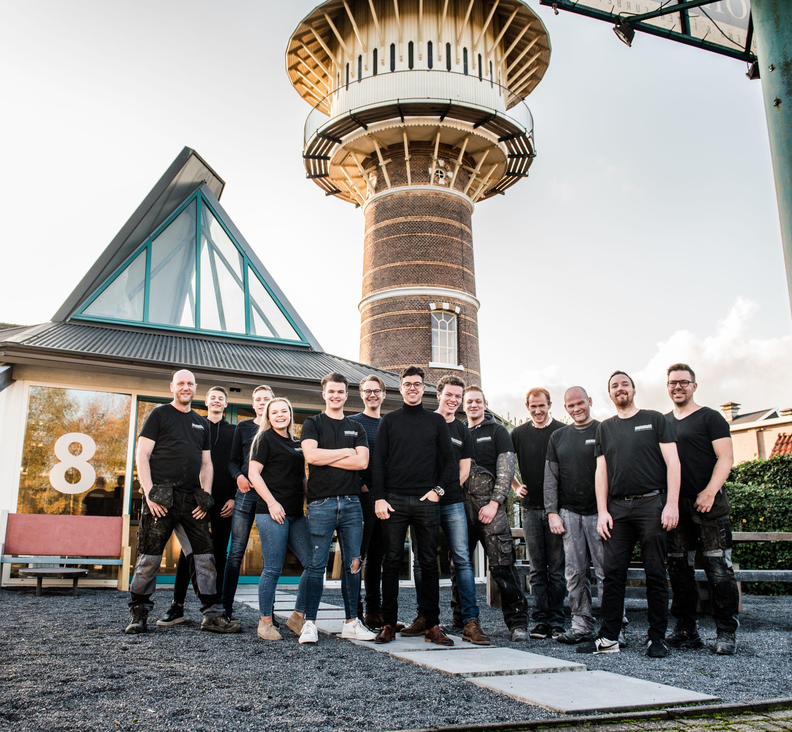 Team KokBeton 2019