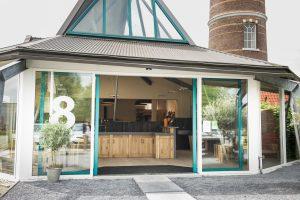 Showroom KokBeton & KoperenKranen Nijkerk