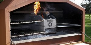 Braaimaster braai