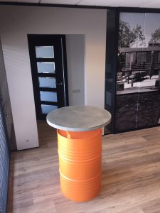 Spruyt Waterwoningen | Heerenveen