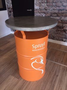 Spruyt Waterwoningen | Heerenveen