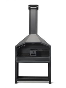 Braaimaster Elite FS1200 Black
