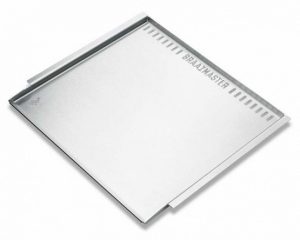 Plancha plate