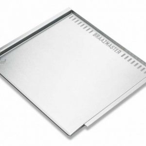 Plancha plate