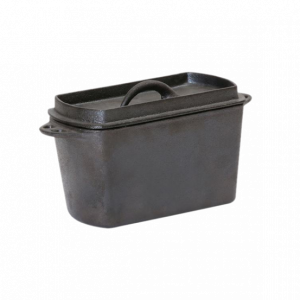 Brood Pot