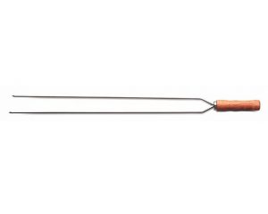 Churrasco grillspies fork braaimaster