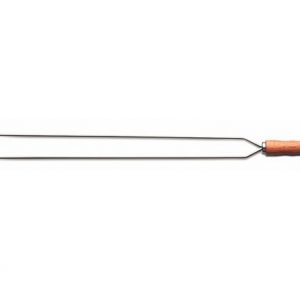 Churrasco grillspies fork braaimaster
