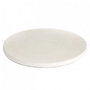 Pizza stone braaimaster