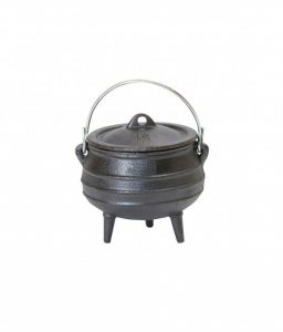 Potjie Braaimaster