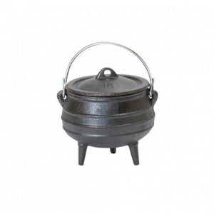 Potjie Braaimaster