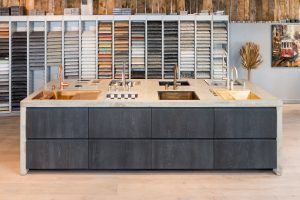 Showroom KokBeton
