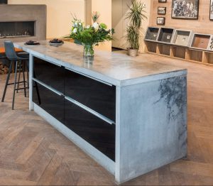 Showroom KokBeton Nijkerk