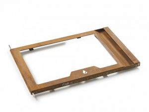 fireoven corten deur