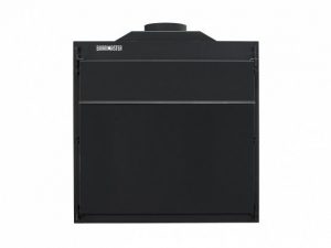 Braaimaster black inbouw