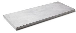 Werkblad beton