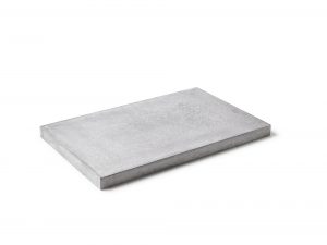 werkblad 800 beton light grey