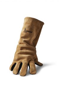 FireGlove in Action