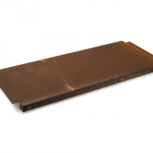 legbord 1200 corten