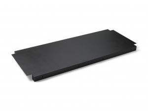 legbord 1200 black