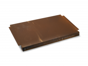 legbord 800 corten