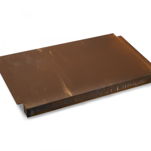 legbord 800 corten