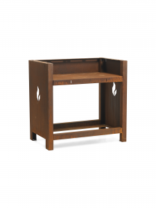 premium 800 tafel corten