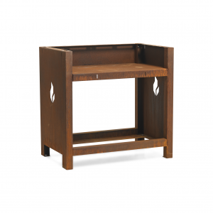premium 800 tafel corten
