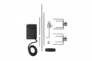 rotisserie kit