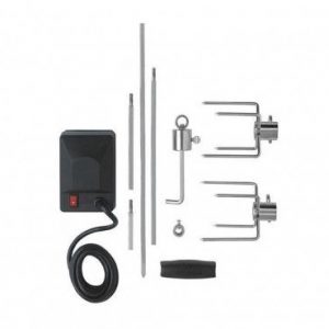 rotisserie kit