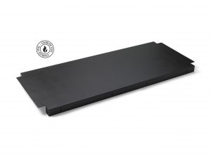 legbord 1200 Inox Black