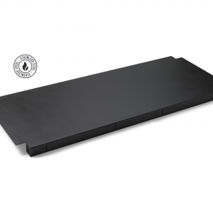legbord 1200 Inox Black