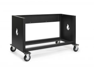 Verrijdbaar Onderstel 1200 Corten