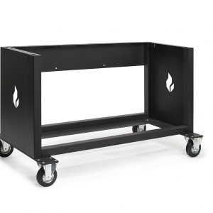 Verrijdbaar Onderstel 1200 Corten