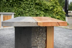Terrazzo buitenkeuken