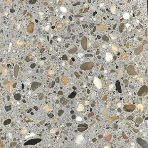 Terrazzo kokbeton