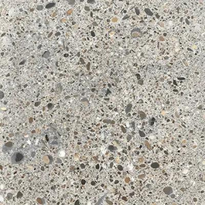 Terrazzo beton