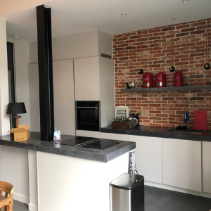 aanrechtblad beton kokbeton op maat