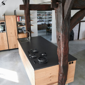 PITT Cooking kokbeton samenwerking partner