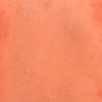 Oranje kokbeton
