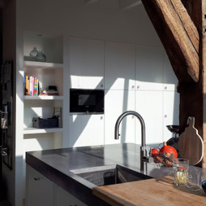 aanrechtblad beton kokbeton