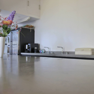 aanrechtblad beton kokbeton