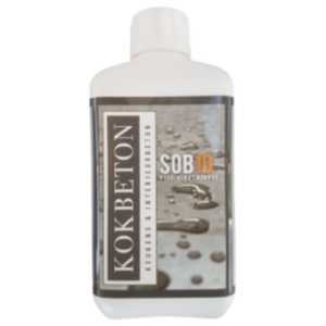 SOB10 onderhoud beton kokbeton