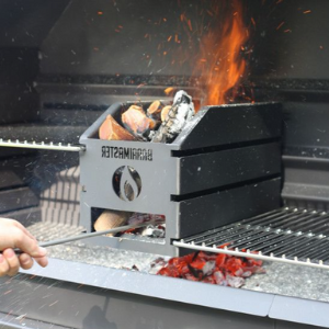 samenwerking braaimaster kokbeton partner genieten buitenkeuken zuid afrikaans