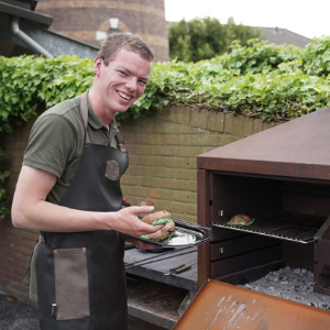 kokbeton cultuurwaarden plezier werk